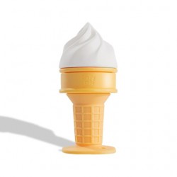 Smily Mia M12033-3 Gryzak Chłodzący Lód Cream