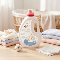 AKUKU A0732 Żel do prania odzieży dziecięcej