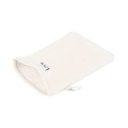 AKUKU A0720 Myjka ecru XL 100% bawełna