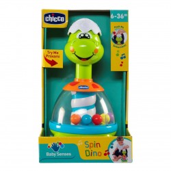 CHICCO 00009711000000 Bączek DINO