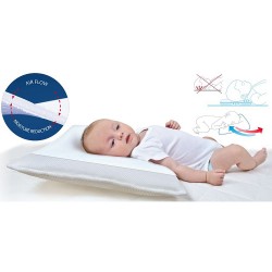 MATEX Poduszka dla niemowląt Aero3D 36X27 TB0328