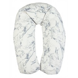 MATEX Poduszka pozycjonująca RELAX bawełna 190 cm TB0045_R44