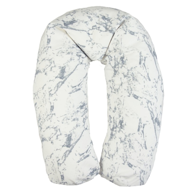 MATEX Poduszka pozycjonująca RELAX bawełna 190 cm TB0045_R44