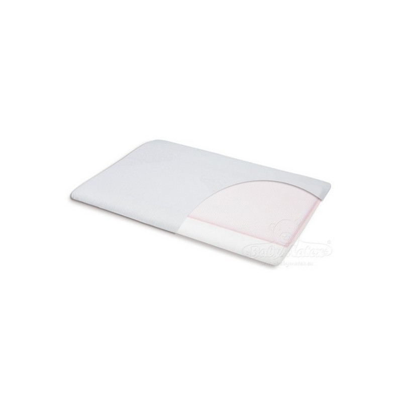 MATEX Poduszka termoplastyczna piankowa 40x26 AEROSLIM TB0273_01