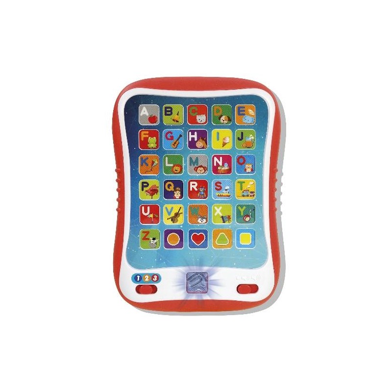 SMILY PLAY 2271 Bystry tablet
