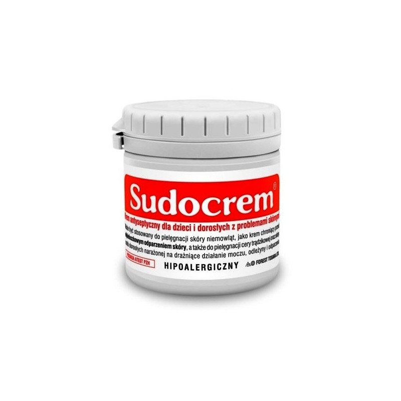 Sudocrem 125g