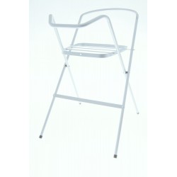 TEGA DM-018 Podstawa uniwersalna 102/102LUX  biała
