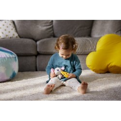 TINY LOVE TL15045068 Zabawka interaktywna COCO