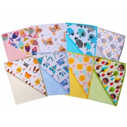 MARINI 050 Okrycie kąpielowe STANDARD II 80x80