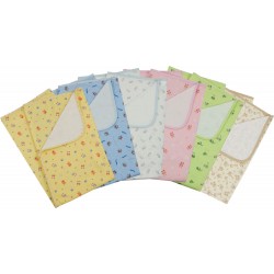 MARINI 072 Kocyk Letni druk 75*90