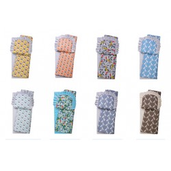 MARINI 634 Komplet do wózka MINKY