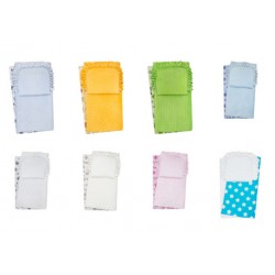 MARINI 634 Komplet do wózka MINKY