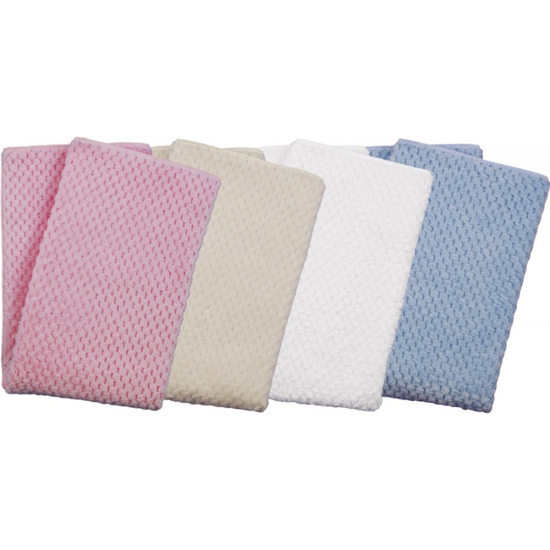 MARINI 690 Kocyk SOFT 80x90