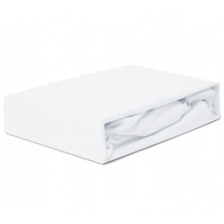 MARINI 715 Prześcieradło jersey bambus 120x60