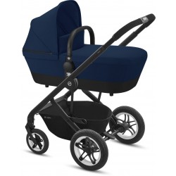 Cybex Talos S 2in1  BLK Navy Blue