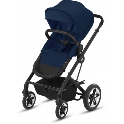 Cybex Talos S 2in1  BLK Navy Blue