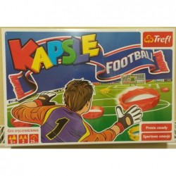 Kapsle Football - GRA