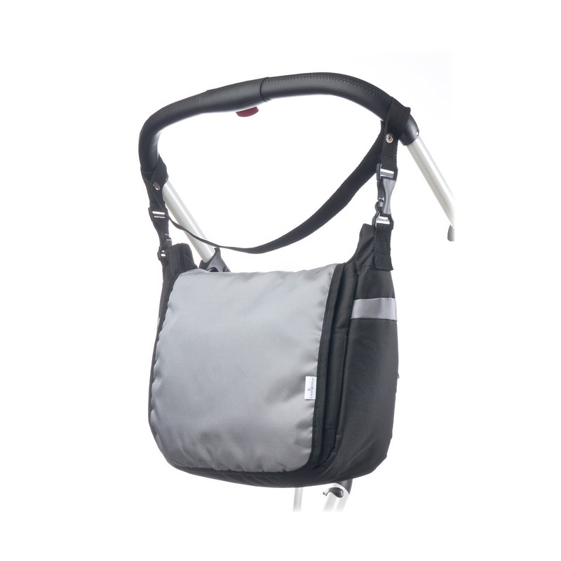 TORBA CLASSIC -  LIGHT GREY