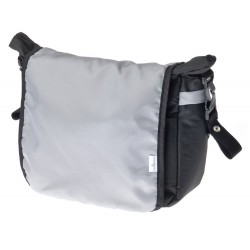 TORBA CLASSIC -  LIGHT GREY