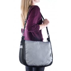 TORBA CLASSIC -  LIGHT GREY