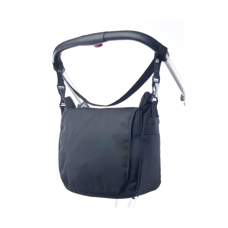 TORBA CLASSIC  - BLACK