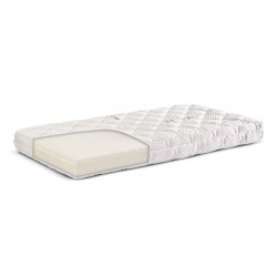MATERAC VISCO CASHMERE 120×60 (11cm)