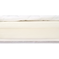 MATERAC VISCO-HR CASHMERE 120×60 (13cm)