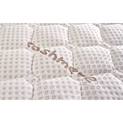 MATERAC VISCO-HR CASHMERE 120×60 (13cm)