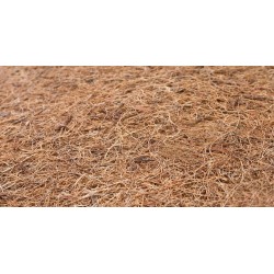 MATERAC MEMORY PIANKA TERMOELASTYCZNA-KOKOS ALOE VERA 120×60 (12cm)