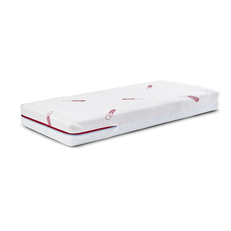 MATERAC DZIECIĘCY SUPREME SEASONS 120×60 (13cm)