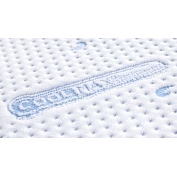 MATERAC DZIECIĘCY SUPREME SEASONS 120×60 (13cm)