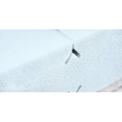 MATERAC DZIECIĘCY SUPREME SEASONS 120×60 (13cm)