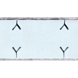 MATERAC DZIECIĘCY SUPREME SEASONS 120×60 (13cm)