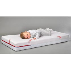 MATERAC DZIECIĘCY SUPREME SEASONS 120×60 (13cm)