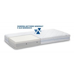 MATERAC DZIECIĘCY SUPREME GENIUS 120×60 (14cm)