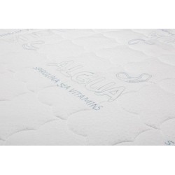 MATERAC DZIECIĘCY SUPREME GENIUS 120×60 (14cm)