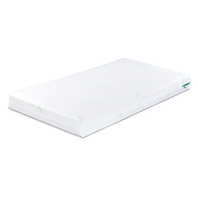 MATERAC KOKOS-PIANKA-KOKOS LUXE 120×60 (11CM) ALOE VERA