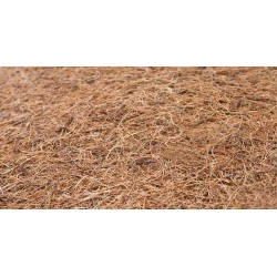 MATERAC KOKOS-PIANKA-KOKOS LUXE 120×60 (11CM) ALOE VERA