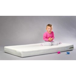 MATERAC KOKOS-PIANKA-KOKOS LUXE 120×60 (11CM) ALOE VERA