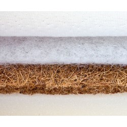 MATERAC KOKOS-PIANKA 120×60 (9cm)
