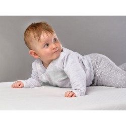 MATERAC KOKOS-PIANKA 120×60 (9cm)