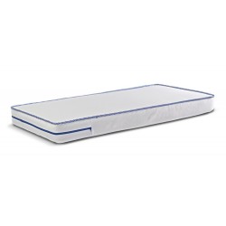 MATERAC LATEKS-PIANKA 120×60 (10cm) pipwp -05 mini