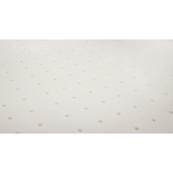 MATERAC LATEKS-PIANKA 120×60 (10cm) pipwp -05 mini