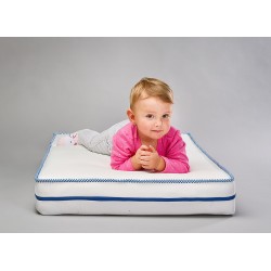 MATERAC LATEKS-PIANKA 120×60 (10cm) pipwp -05 mini