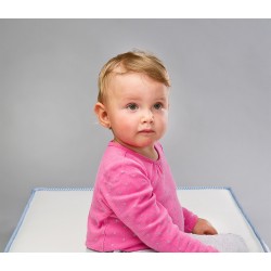 MATERAC LATEKS-PIANKA 120×60 (10cm) pipwp -05 mini