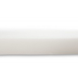 MATERACYK DO WÓZKA BIAŁY 75×35 CM – PIKOWANY