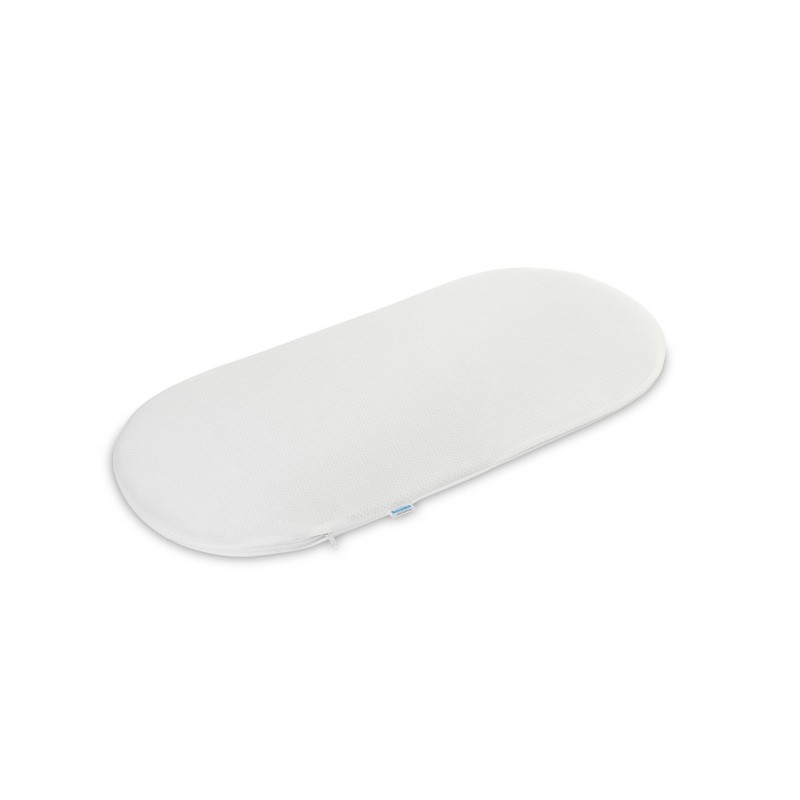 MATERACYK KOKOSOWY DO WÓZKA 75×35