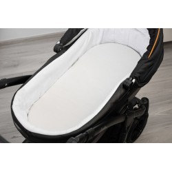 MATERACYK KOKOSOWY DO WÓZKA 75×35