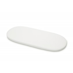 MATERACYK DO WÓZKA 75×35 CM – CLASSIC LAWENDA