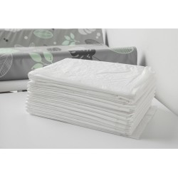 PODKŁAD 1-RAZOWY 60x90 OP 10 SZT